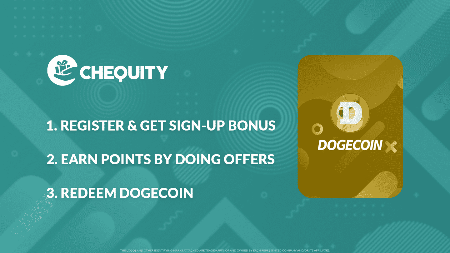 Free Dogecoin